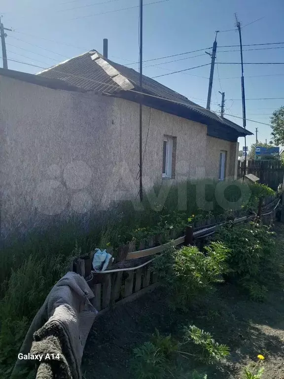 Дом 58,2 м на участке 8,2 сот. - Фото 0