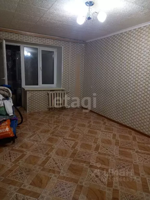 1-к кв. Башкортостан, Мелеуз ул. Кочеткова, 1а (33.1 м) - Фото 0