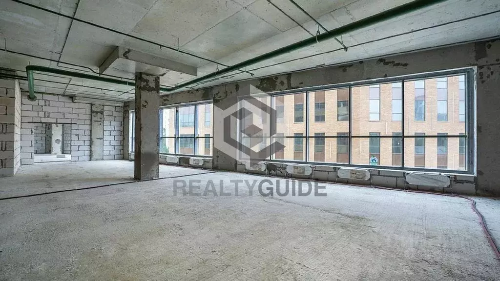 Офис в Москва ул. Шумкина, 14с3 (710 м) - Фото 2