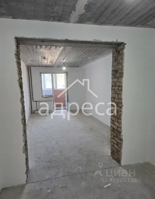 1-к кв. Самарская область, Самара Советская ул., 48 (55.5 м) - Фото 1