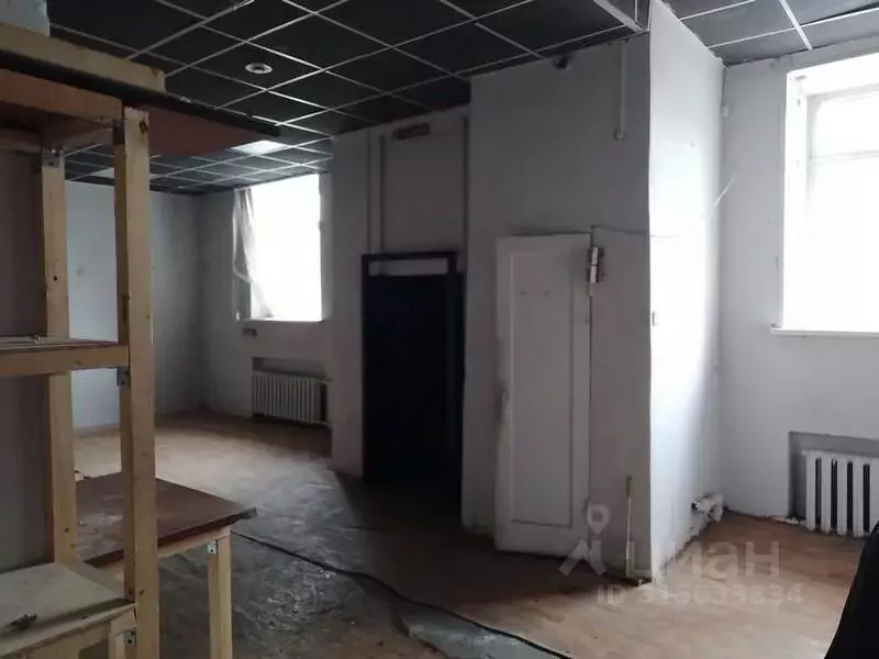 Помещение свободного назначения в Нижегородская область, Нижний ... - Фото 0