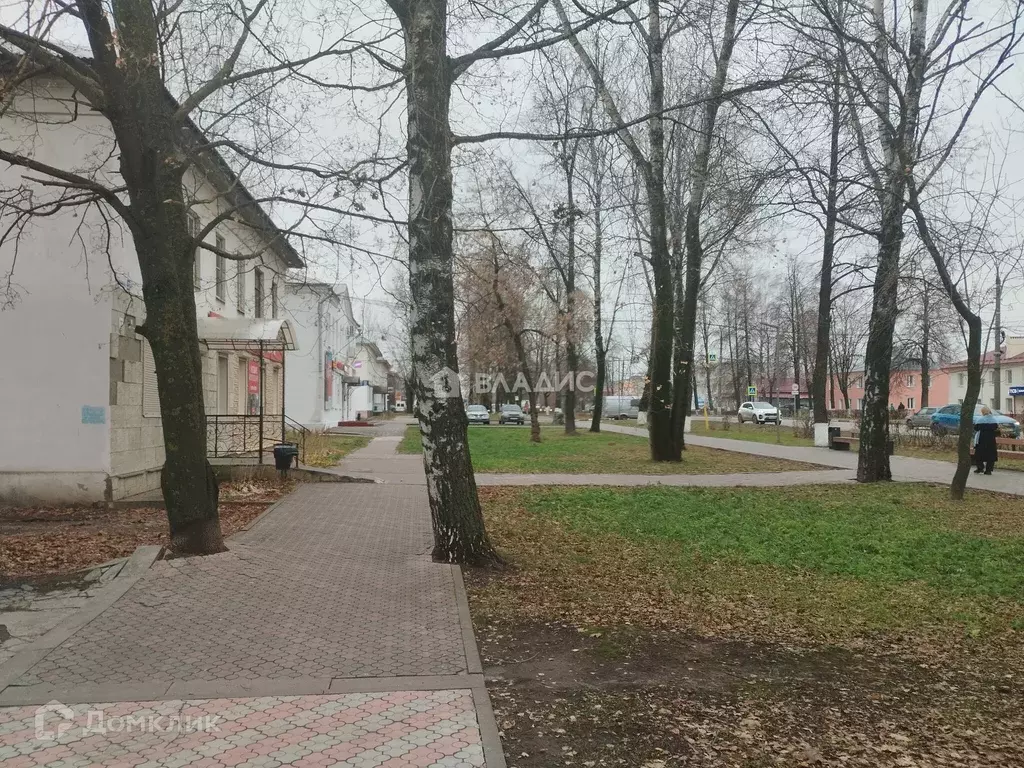 Продаётся 1-к квартира, 31 м - Фото 1