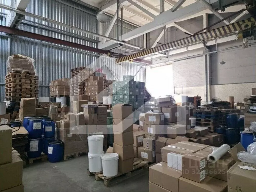 Помещение свободного назначения в Московская область, Красногорск ... - Фото 1