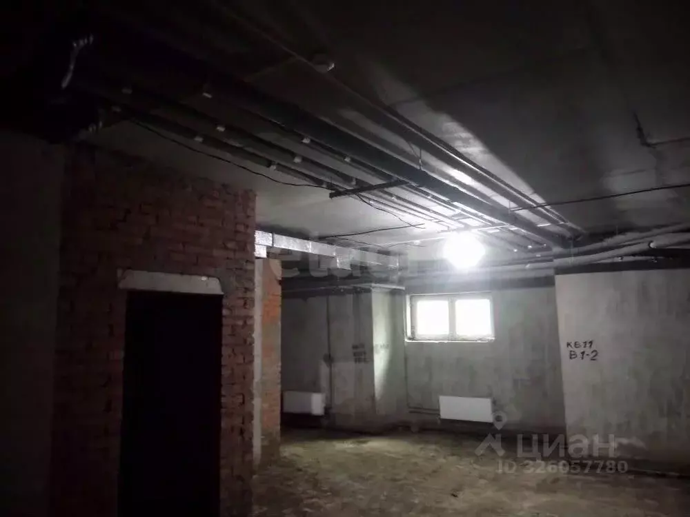 Помещение свободного назначения в Калужская область, Калуга ул. 65 лет ... - Фото 2