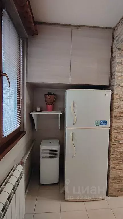 2-к кв. Крым, Ялта ул. Кривошты, 16 (55.0 м) - Фото 2