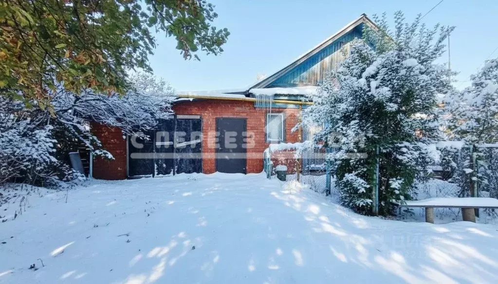 Дом в Нижегородская область, Нижний Новгород с. Большая Ельня, ул. ... - Фото 2