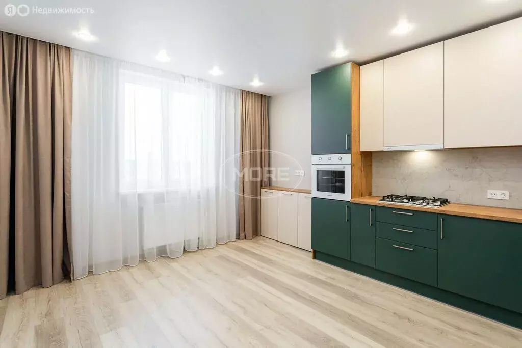 2-комнатная квартира: Калининградская область, Гурьевский ... - Фото 2