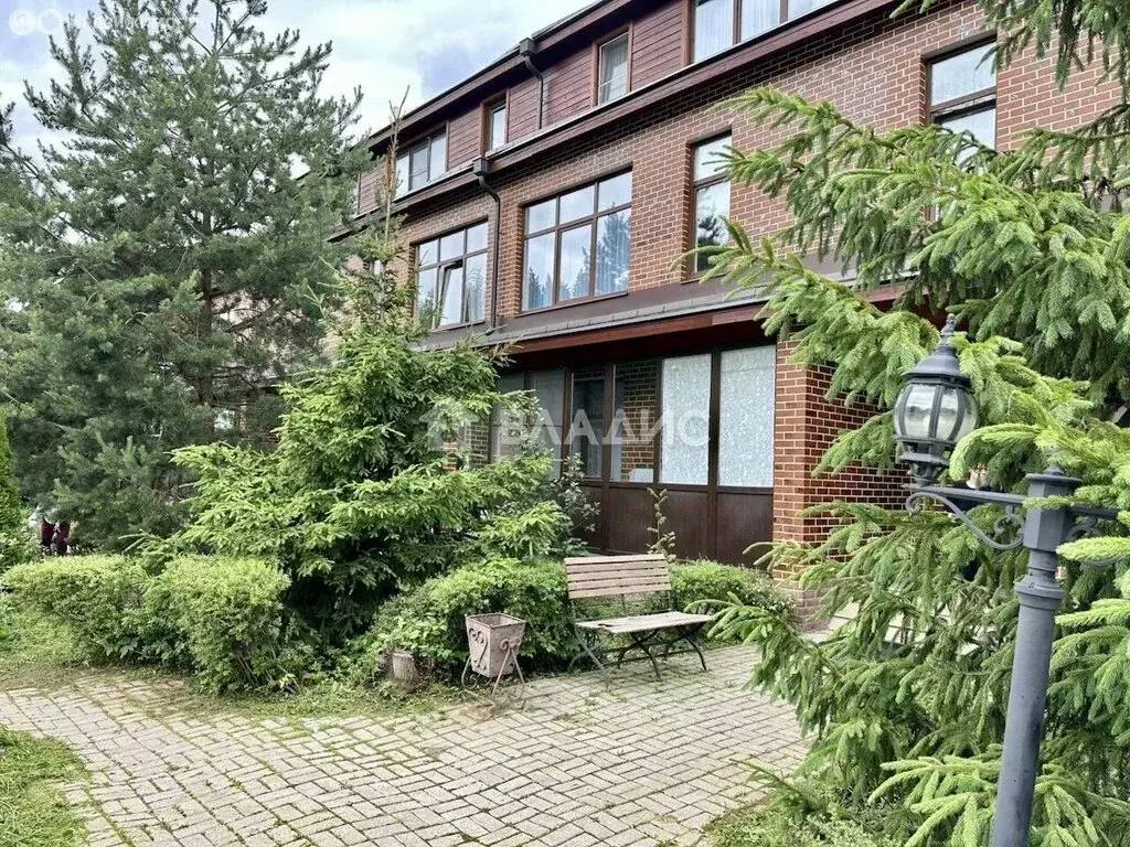 1-комнатная квартира: деревня Зайцево, Сосновая улица, 2к3 (45.8 м) - Фото 1