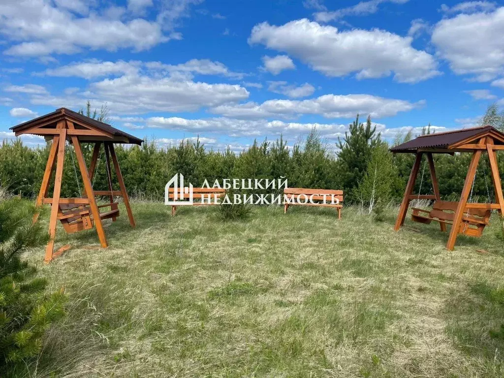 Участок в Свердловская область, Белоярский муниципальный округ, ... - Фото 1