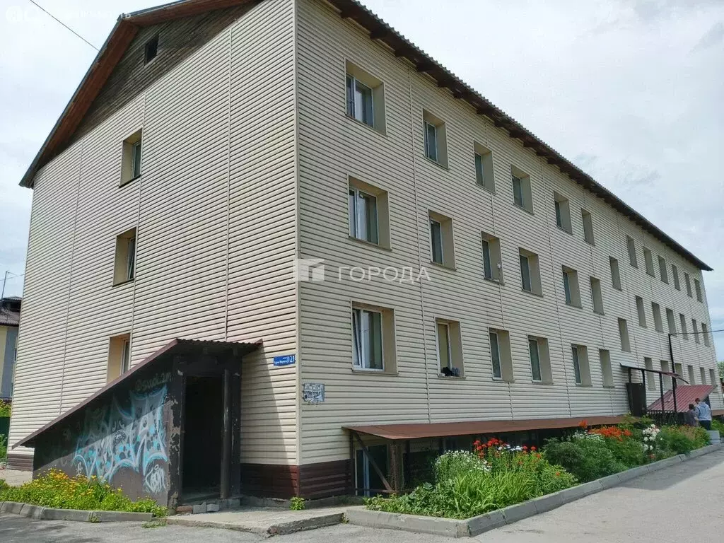 Помещение свободного назначения (105 м) - Фото 1