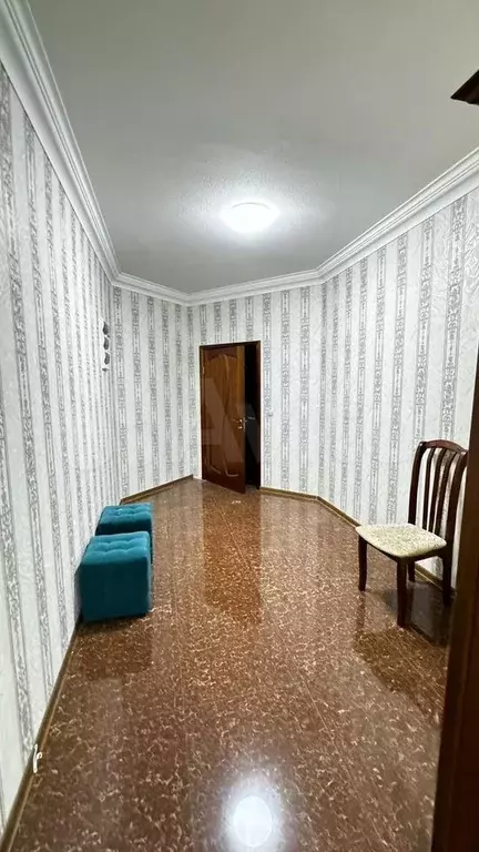 3-к. квартира, 140 м, 8/21 эт. - Фото 1