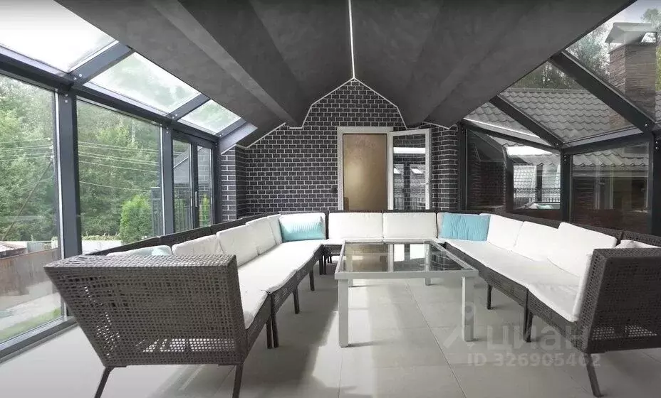 Дом в Московская область, Чехов муниципальный округ, д. Ивачково  (697 ... - Фото 2