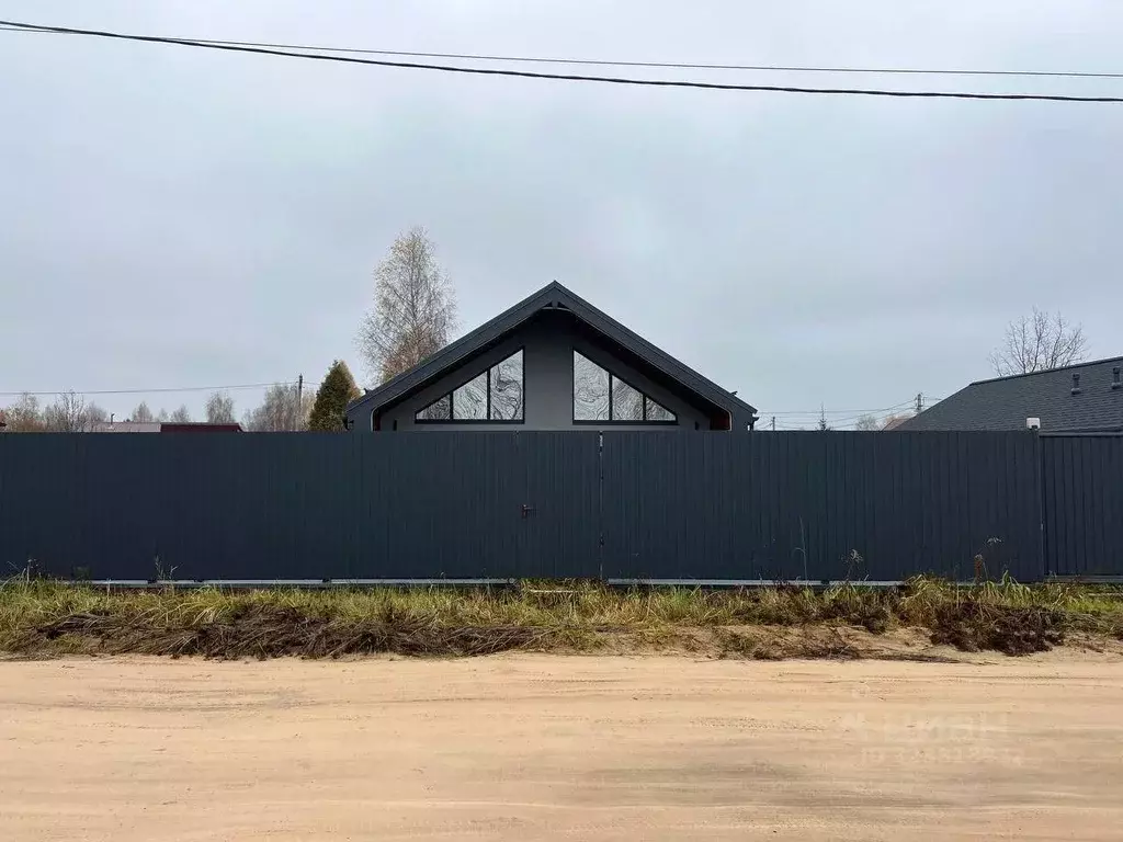 Дом в Ярославская область, Ярославль № 6 Резинотехника СНТ, 422 (80 м) - Фото 2