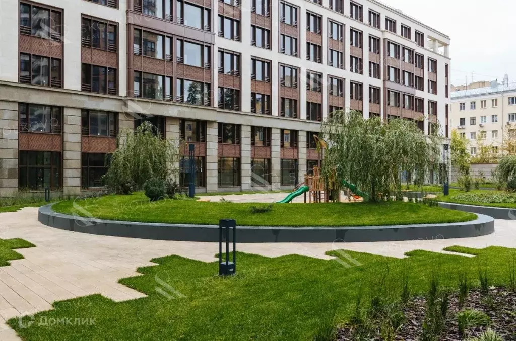 Продаётся 3-к квартира, 90 м - Фото 0