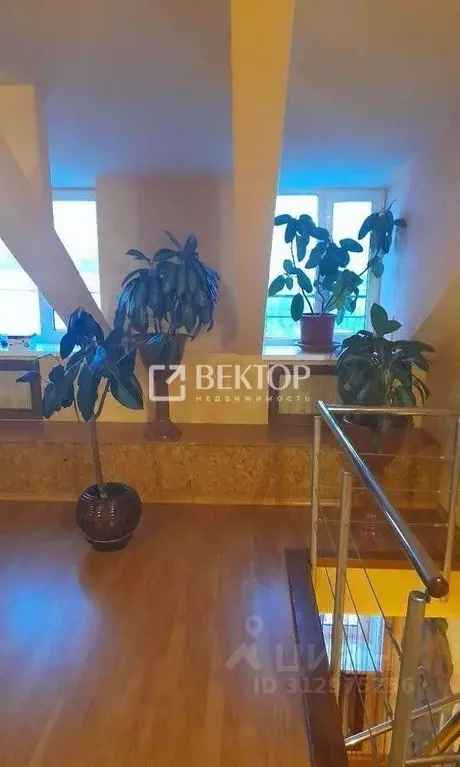 4-к кв. Ивановская область, Иваново ул. Калинина, 24 (121.0 м) - Фото 0