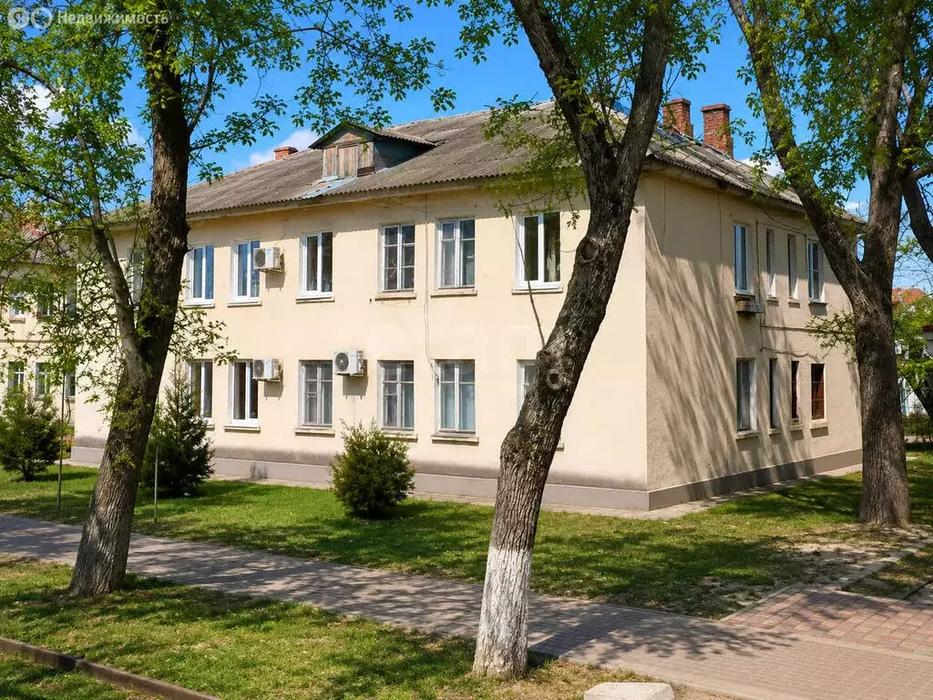 2-комнатная квартира: Славянск-на-Кубани, Красная улица, 51 (48.8 м) - Фото 1