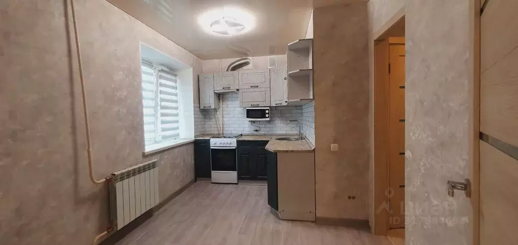 2-к кв. Челябинская область, Копейск Троицкая ул., 4 (41.0 м) - Фото 0