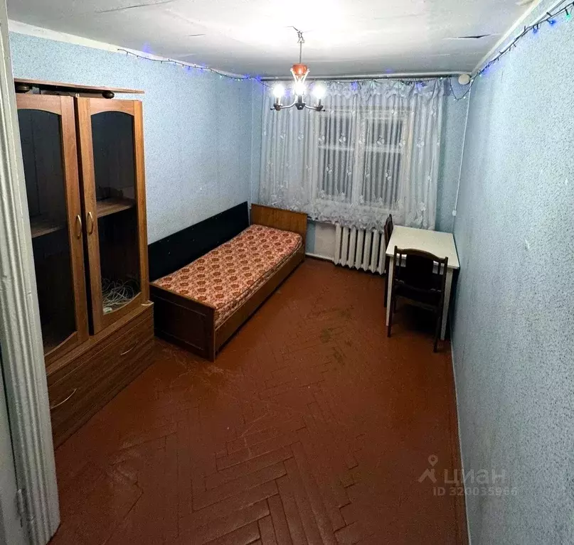Комната Марий Эл, Йошкар-Ола Первомайская ул., 128 (12.0 м) - Фото 0
