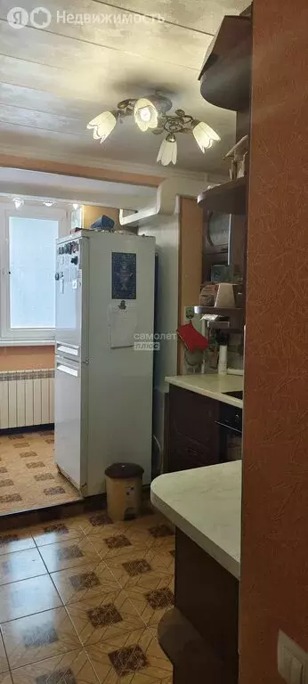 2-комнатная квартира: Ставрополь, улица Доваторцев, 11 (45.4 м) - Фото 0