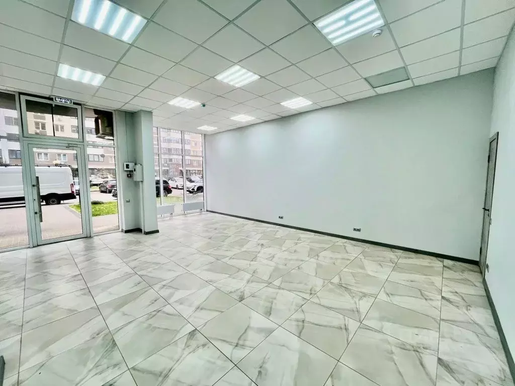 Помещение свободного назначения в Краснодарский край, Краснодар ул. ... - Фото 2