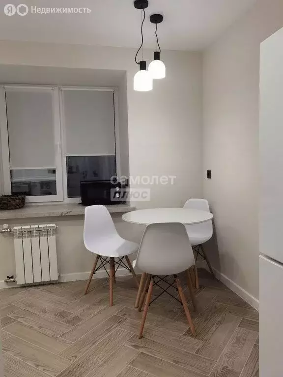 1-комнатная квартира: Северск, улица Строителей, 7 (38 м) - Фото 2