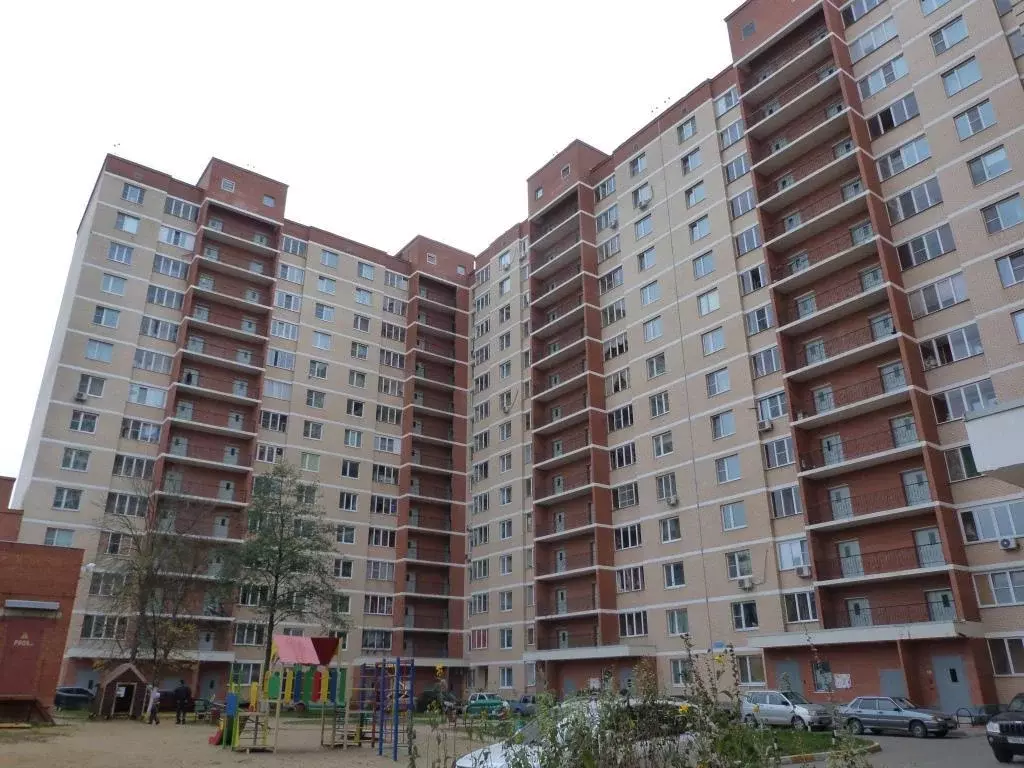 Продается 1-комнатная квартира - Фото 2