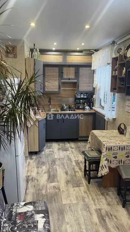 2-к кв. Владимирская область, Суздальский муниципальный округ, пос. ... - Фото 2