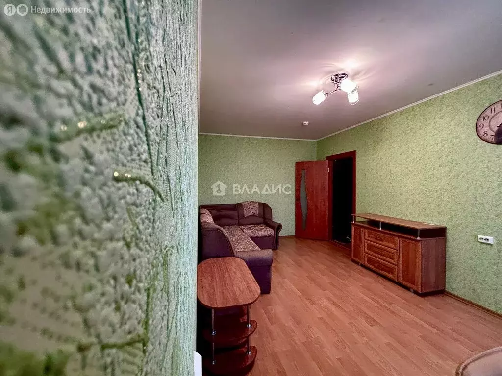 1-комнатная квартира: Белгород, бульвар Юности, 33 (39.3 м) - Фото 2