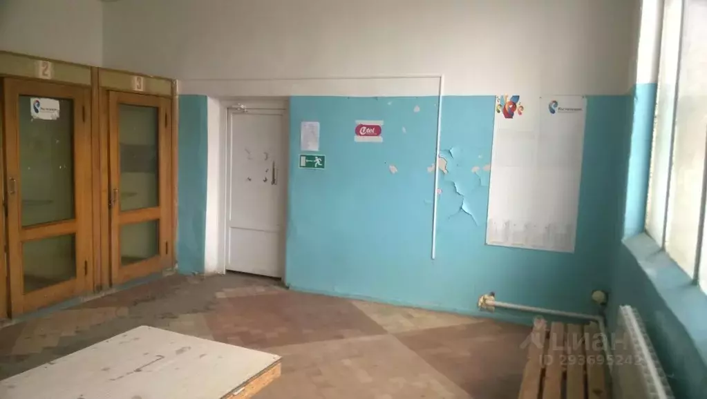 Помещение свободного назначения в Свердловская область, Нижняя Салда ... - Фото 2