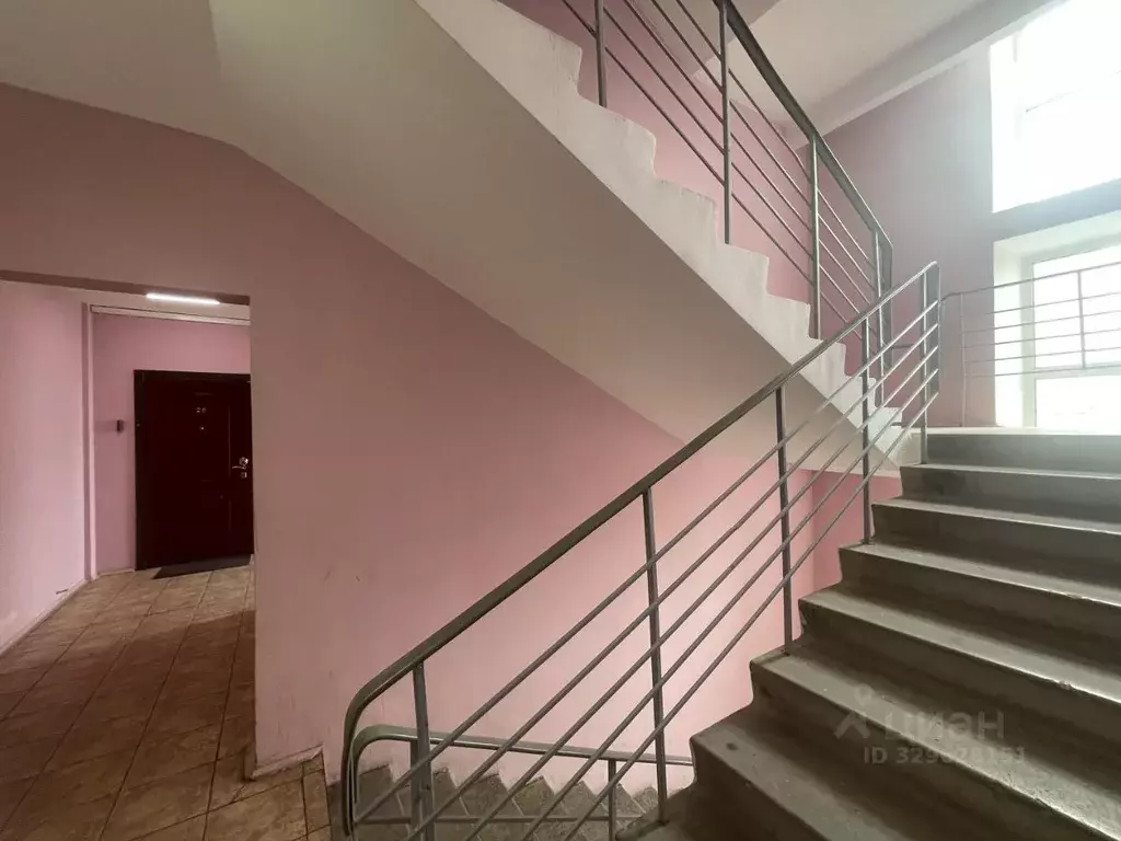 3-к кв. Московская область, Королев ул. Дзержинского, 8б (130.0 м) - Фото 1