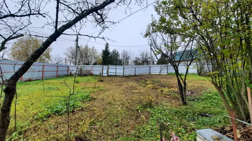 Участок в Московская область, Химки городской округ, д. Лигачево  (5.0 ... - Фото 1