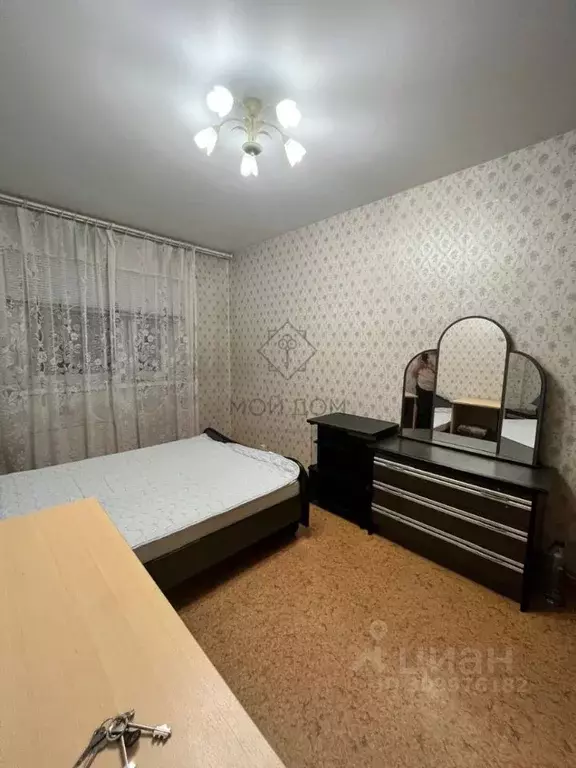 Комната Москва Ратная ул., 10К2 (14.0 м) - Фото 1