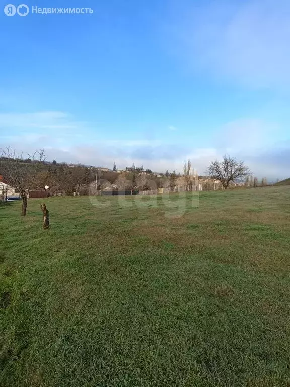 Участок в Курское, Заречная улица (15 м) - Фото 2