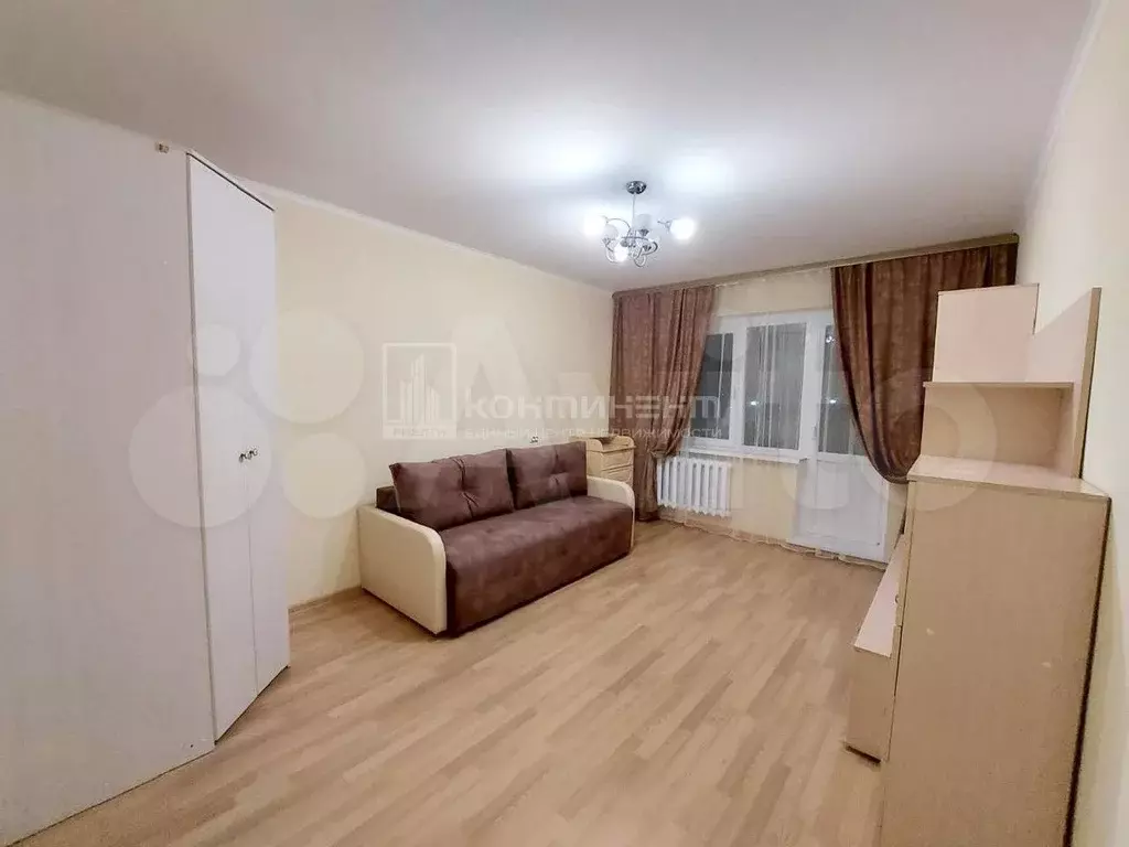 Аукцион: 1-к. квартира, 44 м, 3/10 эт. - Фото 0