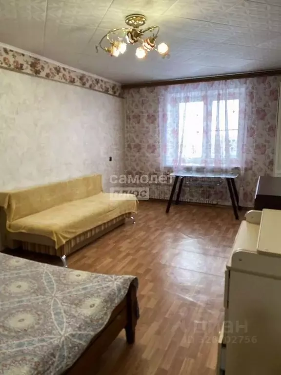 1-к кв. Липецкая область, Липецк Московская ул., 85 (36.0 м) - Фото 1