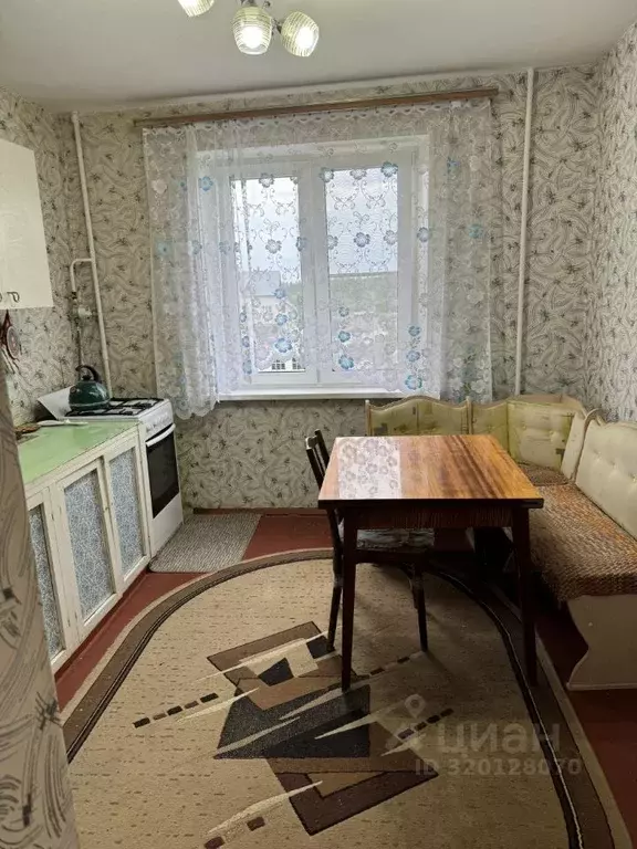 3-к кв. Нижегородская область, Володарский муниципальный округ, ... - Фото 2