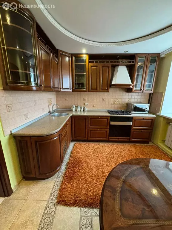 3-комнатная квартира: Курган, улица Гоголя, 151 (73 м) - Фото 2