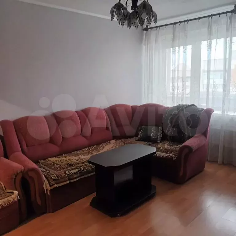 2-к. квартира, 54 м, 9/9 эт. - Фото 0