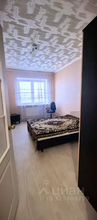 1-к кв. Тульская область, Тула Серебровская ул., 91 (44.3 м) - Фото 2