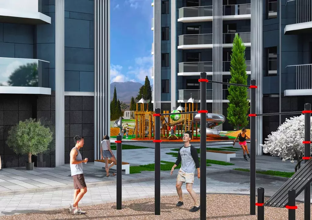 Продаётся квартира-студия, 30.6 м - Фото 1