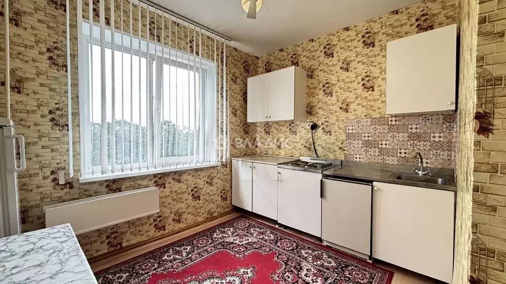 1-к. квартира, 37 м, 6/9 эт. - Фото 0