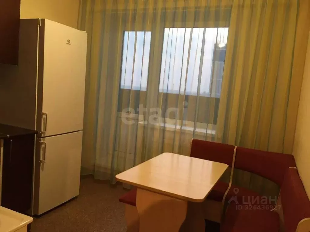 1-к кв. Удмуртия, Ижевск ул. 40 лет Победы, 138 (34.0 м) - Фото 1