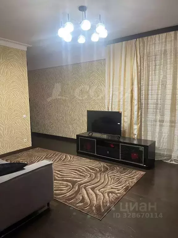2-к кв. Дагестан, Махачкала ул. Заморская, 9 (71.4 м) - Фото 1