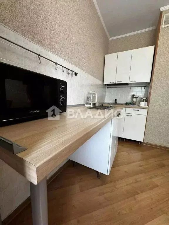 Продается 1-комнатная квартира - Фото 1
