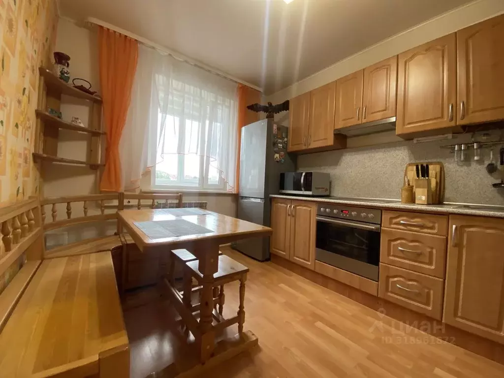 3-к кв. Карелия, Кондопога Октябрьское ш., 71 (71.0 м) - Фото 0