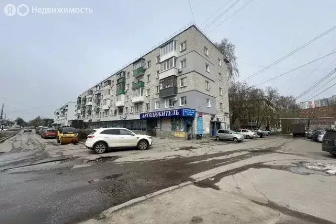 Помещение свободного назначения (100 м) - Фото 2
