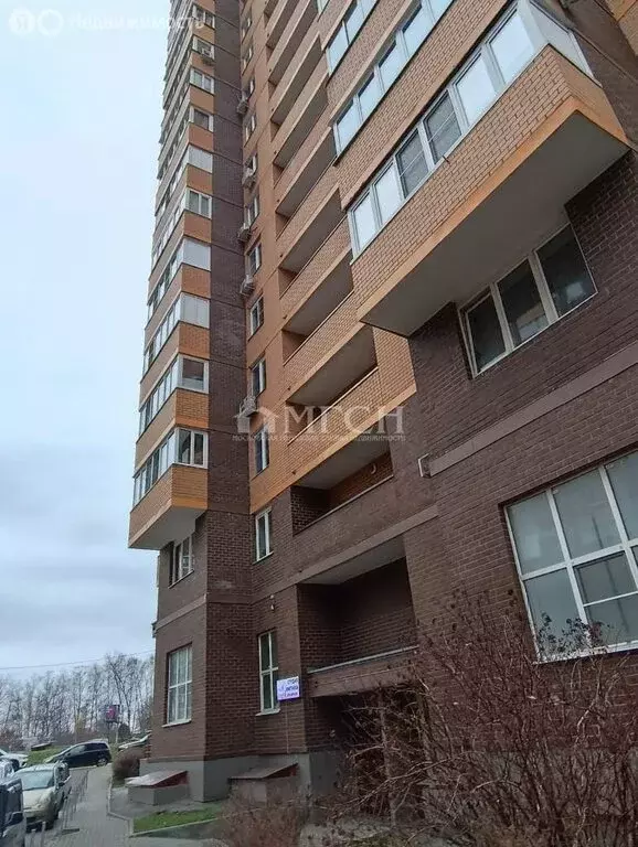 2-комнатная квартира: Долгопрудный, Московская улица, 58 (62 м) - Фото 2