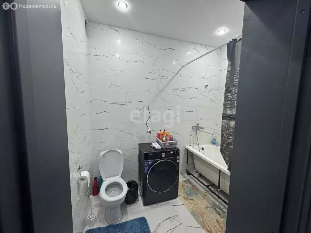 Дом в Республика Башкортостан, Стерлитамак (128.4 м) - Фото 1