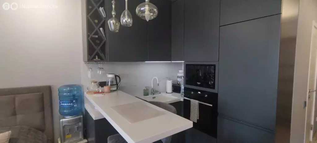 Квартира-студия: Батайск, улица Максима Горького, 144 (26 м) - Фото 1