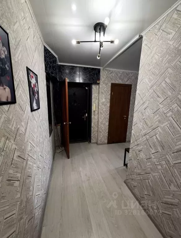 2-к кв. Белгородская область, Белгород ул. Белгородского полка, 65 ... - Фото 1